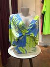 Camiseta plus size