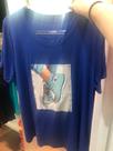 Camiseta plus size