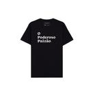 Camiseta Poderoso Paizao Reserva Camiseta Poderoso Paizao Reserva