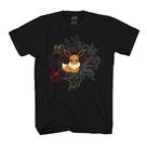 Camiseta Pokemon Eevee Evolution Eeveeloutions para adultos