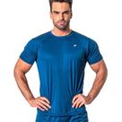 Camiseta Poker Basic Masculina