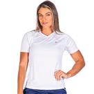 Camiseta Poker esportiva - 04390 - Branca