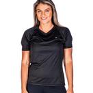 Camiseta Poker esportiva - 04390- Preta