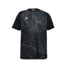 Camiseta Poker Goleiro Manga Curta Sublimada