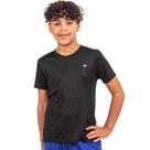 Camiseta Poker New Basic Junior - Juvenil
