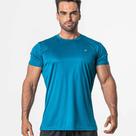 Camiseta Poker T-Shirt Basic - Azul claro
