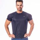 Camiseta Poker T-Shirt New Basic - Marinho