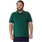 Camiseta Polo Adulto Manga Curta Malwee Plus 1000131711