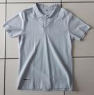 Camiseta Polo Básica 100% Algodão