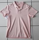 Camiseta Polo Básica 100% Algodão