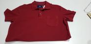 Camiseta Polo Bordo XG Camiseta Polo Bordo XG