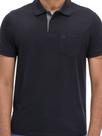 Camiseta Polo Com Bolso Ogochi 70000