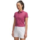 Camiseta Polo de Golf Under Armour Playoff SS Camiseta Polo de Golf Under Armour Playoff SS
