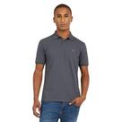 Camiseta Polo DKNY de Algodón Suave para Hombre Corte Moderno Secado Rápido