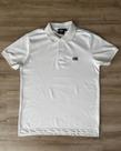 Camiseta Polo Ecko Piquet Logo Bordado - P