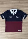 Camiseta Polo Especial Masculina Adulto Onbongo - G