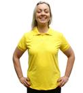 Camiseta Polo Feminina (sem estampa) Camiseta Polo Feminina (sem estampa)