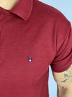 Camiseta Polo
