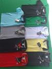 Camiseta polo infantil