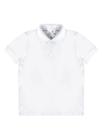 Camiseta Polo Infantil Menino Malwee 1000111119