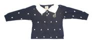Camiseta Polo infantil