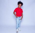 Camiseta Polo