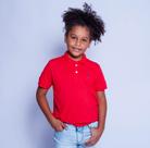Camiseta Polo
