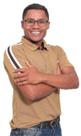 Camiseta polo