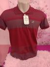 Camiseta polo masculina cores Camiseta polo masculina cores