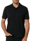 Camiseta Polo Masculina Hering N3a7