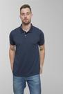 Camiseta Polo Masculina Marinho - Conforto e Estilo Camiseta Polo Masculina Marinho - Conforto e Estilo
