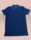 Camiseta Polo masculina Menfis Moda e acessórios