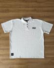 Camiseta Polo Masculina Plus Size Onbongo -