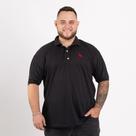CAMISETA POLO MASCULINA PLUS SIZE ORIGINAL DA ESTILO REI 1UNI . br CAMISETA POLO MASCULINA PLUS SIZE ORIGINAL DA ESTILO REI 1UNI . br
