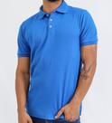 Camiseta Polo Masculina (sem estampa) Camiseta Polo Masculina (sem estampa)