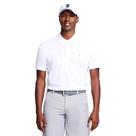 Camiseta Polo para Hombre IZOD Clásica Performance Blanca XXL
