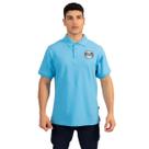 Camiseta Polo Piquet Grêmio Masculina