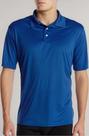 Camiseta polo pv malha fria