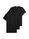 Camiseta POLO RALPH LAUREN Classic Fit com Wicking, pacote com 3