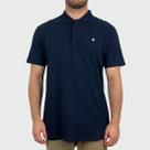 Camiseta Polo Surftrip Pique