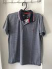 Camiseta polo