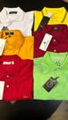 Camiseta polo