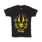 Camiseta Pomo de Ouro - Harry Potter G