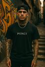 Camiseta PONCI World Camiseta PONCI World