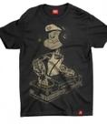 Camiseta Popeye DJ