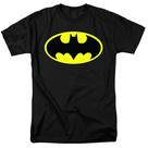 Camiseta Popfunk Batman Classic Logo para adultos