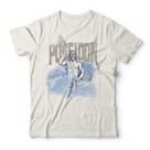 Camiseta Poseidon Studio Geek Casual