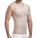 Camiseta Postural Masculina Shapewear Vi Menswear