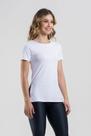 Camiseta Power - Branco