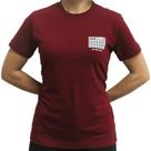 Camiseta Prancha CAA